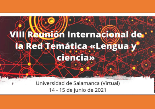 VIII Reunió de la Xarxa Temàtica